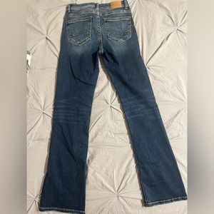 BKE Bootcut Jeans